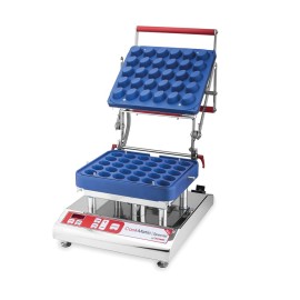 Машина за тарталети "Cook-Matic Special"