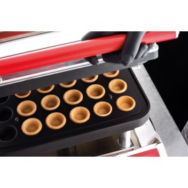 Машина за тарталети "Cook-Matic Special"
