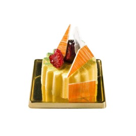 Силиконова форма цвете - SF056