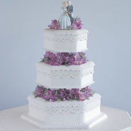 Шестоъгълен етаж - 18см