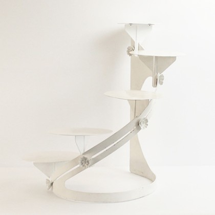 Поставка "Дъга" - 5 етажа