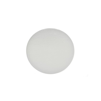 Сребърна подложка - Ø18