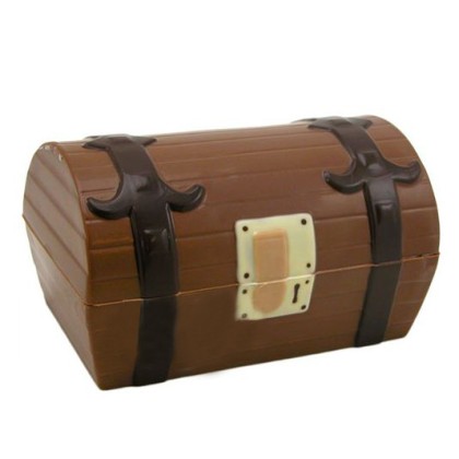 Поликарбонатна форма "Ковчеже с капак - голямо"