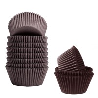 Кафяви капсули