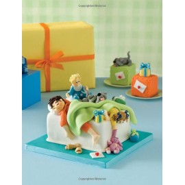 Книга - Весели и оригинални торти за рожден ден