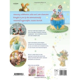 Книга - Весели и оригинални детски торти