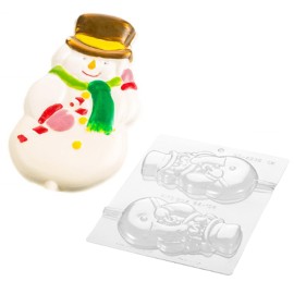 Готова фотодекорация за мъфини и дребни сладки - Коледа 2