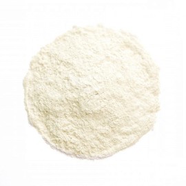 Крем на прах "Брюле"