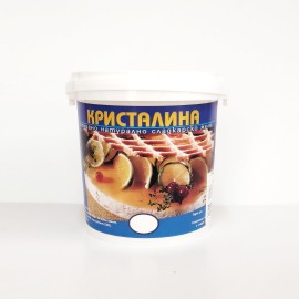 Неутрално желе "Кристалина"