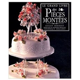 Книга - Торти на етажи