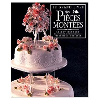 Книга - Торти на етажи