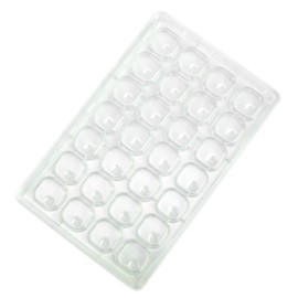 Поликарбонатна форма бонбон "Ерго"