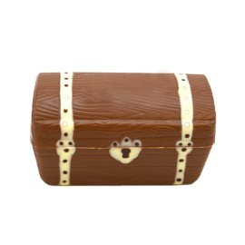 Поликарбонатна форма "Ковчеже с капак - малко"