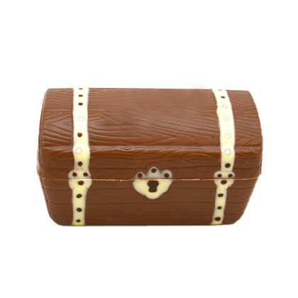 Поликарбонатна форма "Ковчеже с капак - малко"