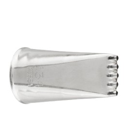 Накрайник конец SUT134