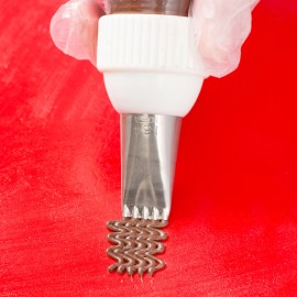 Накрайник конец SUT134