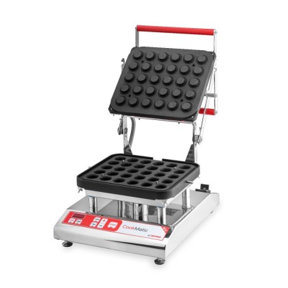 Машина за тарталети "New Cook-Matic"