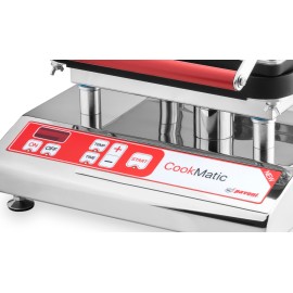 Машина за тарталети "New Cook-Matic"