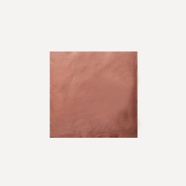 Алуминиево фолио за бонбони - Матово кафяво