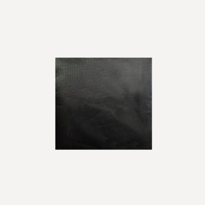 Алуминиево фолио за бонбони - Матово черно