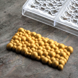 Поликарбонатна форма "Sparkling"