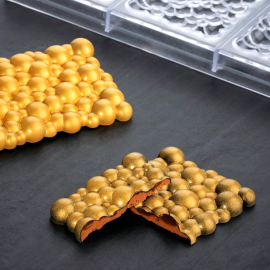 Поликарбонатна форма "Sparkling"