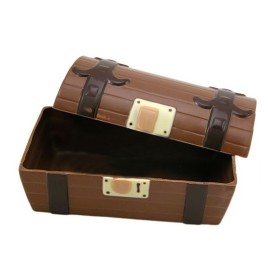 Поликарбонатна форма "Ковчеже с капак - голямо"