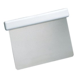 Метална шпатула 13х10