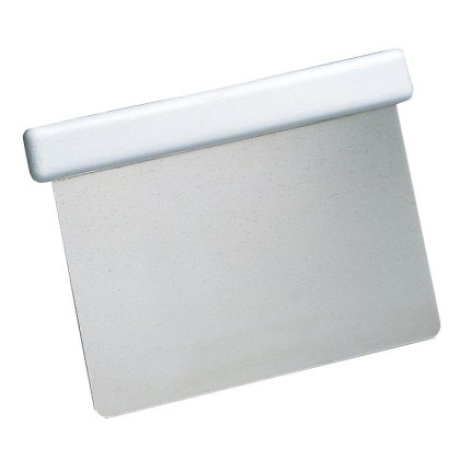 Метална шпатула 13х10