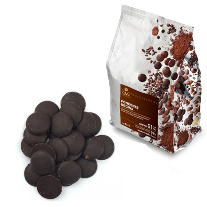 Натурален шоколад "Реджина"