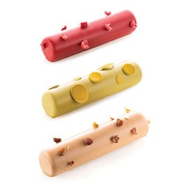 Форма за травел кейк от 2 части - ROME 525