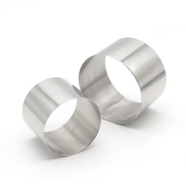 Салатен ринг "Ø3 h4см"