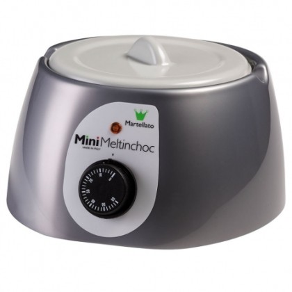 Мини вана за шоколад 1.8л - Сива