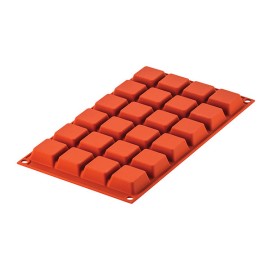 Силиконова форма квадрат - SF351