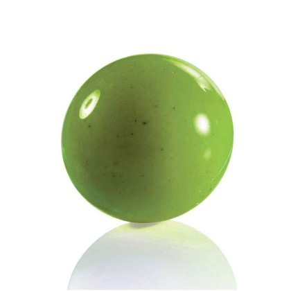 Поликарбонатна форма бонбон "Сфера - 5см"