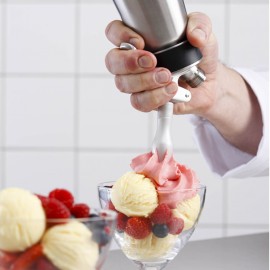 Сифон - iSi Cream Profi Whip Plus 0.5 л