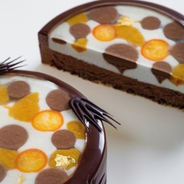 Списание за модерно сладкарство "So Good 23"