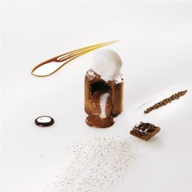 Списание за модерно сладкарство "So Good 25"