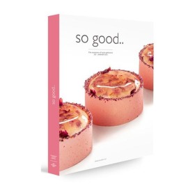 Списание за модерно сладкарство "So Good 25"
