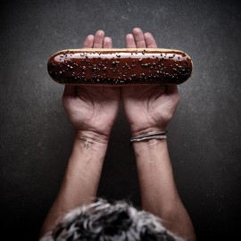 Списание за модерно сладкарство "So Good 26"