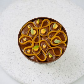 Списание за модерно сладкарство "So Good 26"