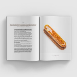 Списание за модерно сладкарство "So Good 26"