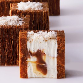 Списание за модерно сладкарство "So Good 27"