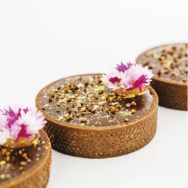 Списание за модерно сладкарство "So Good 27"