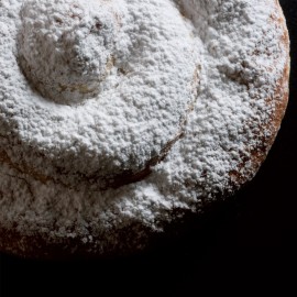 Книга "True Bread" - by Joaquín Llarás