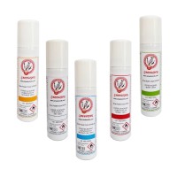 Спрей за всички повърхности