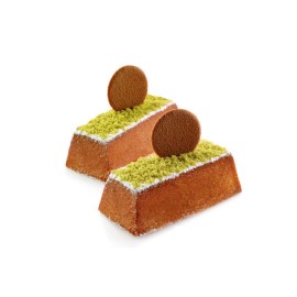 Силиконова форма "MINI CAKE"