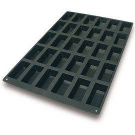 Силиконова форма "MINI CAKE"