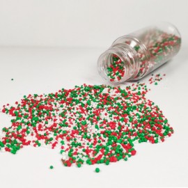 Захарна поръска "Топ-Топ" - Коледа - 80гр