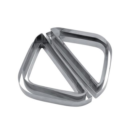 Комплект рингове "Twins" - 16x16см